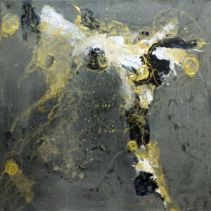 Pirouette by Carla Forrest 