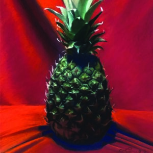 Menopause by Lucy Finch 