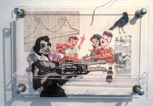 let her rest by Alexa Wheeler 