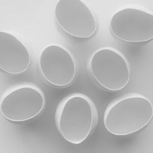 Ritual Installation (detail) by Alison Keogh 