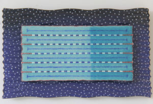 Cold Night Swim by Amanda Jaffe 