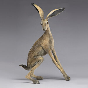 The Call by Barbara Burzillo 