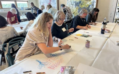 Creating Memories with Beverly Todd