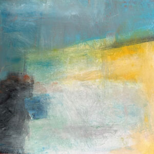 Hold Fast to Dreams by C Kari Bell 