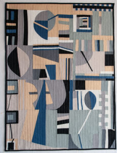 By the Sea by Carol Miraben 