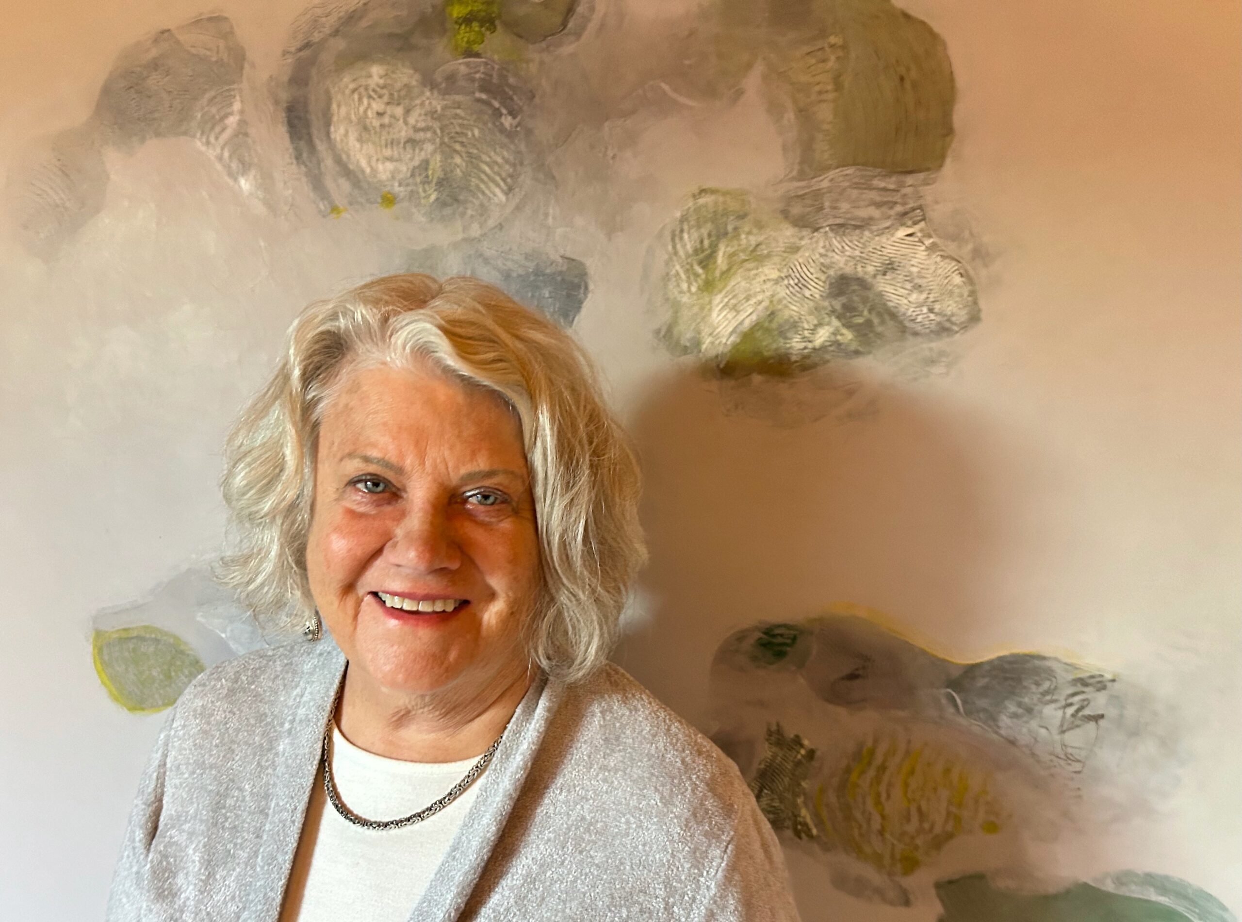 Christina Hall-Strauss