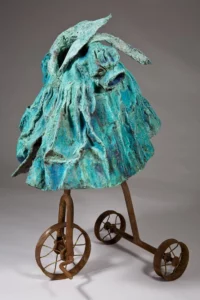 Chasing Shadows by Christine Altman 