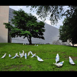 Abiquiu by Christy Hengst 