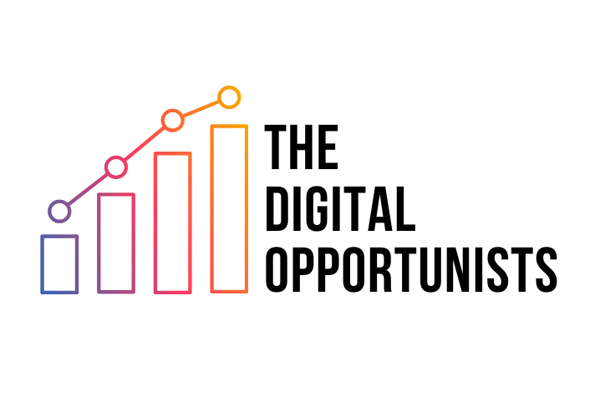 The Digital Opportunists