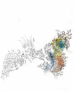 Whipple by Eileen Olivieri 