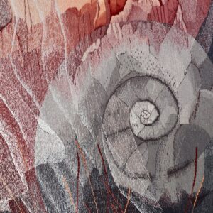 The Veils of Time by Elizabeth Buckley 