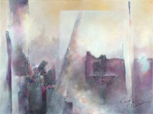 Stories Were Told by Elizabeth Wiseman 