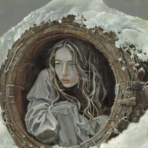 Hide and SEEK by Ellen Fuller 