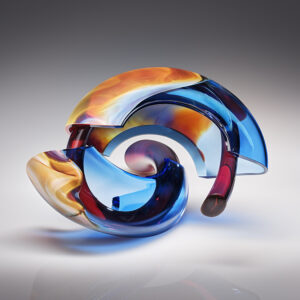 On The Backs Of Bees by Elodie Holmes 