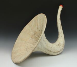 pink rotundo by Gina Telcocci 