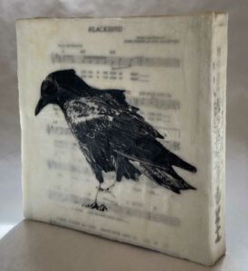 Desi by Helen K Garber 