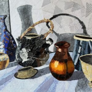 Drawn To The Light by Helen Becker 