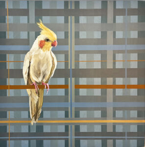 Last Call by Jennifer Bain 