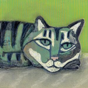 Gibbon take by Jennifer Herrin 