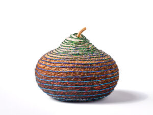 Carnival by Joyce Melander 