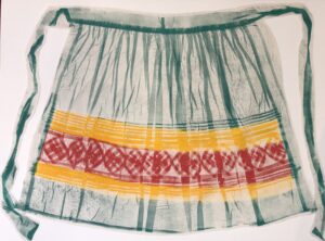 Tranquilina's Magical Vision by Julianna Kirwin 