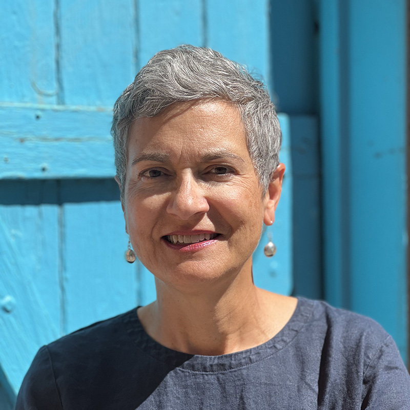 Julie Shelton Snyder