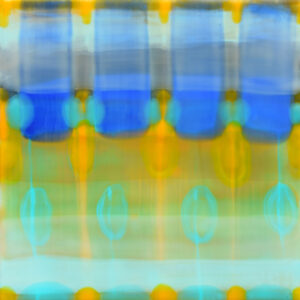 Drifting Off by Karine Swenson 