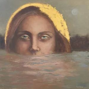 Spirit of Truth by Katie O’Sullivan 