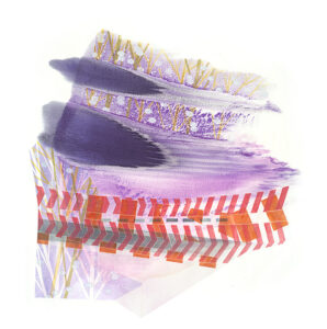 Alfama by Kuzana Ogg 