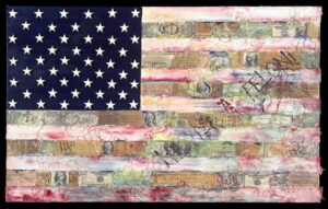 LScooterMorris_WeAreThePeople.jpg by L. Scooter Morris 