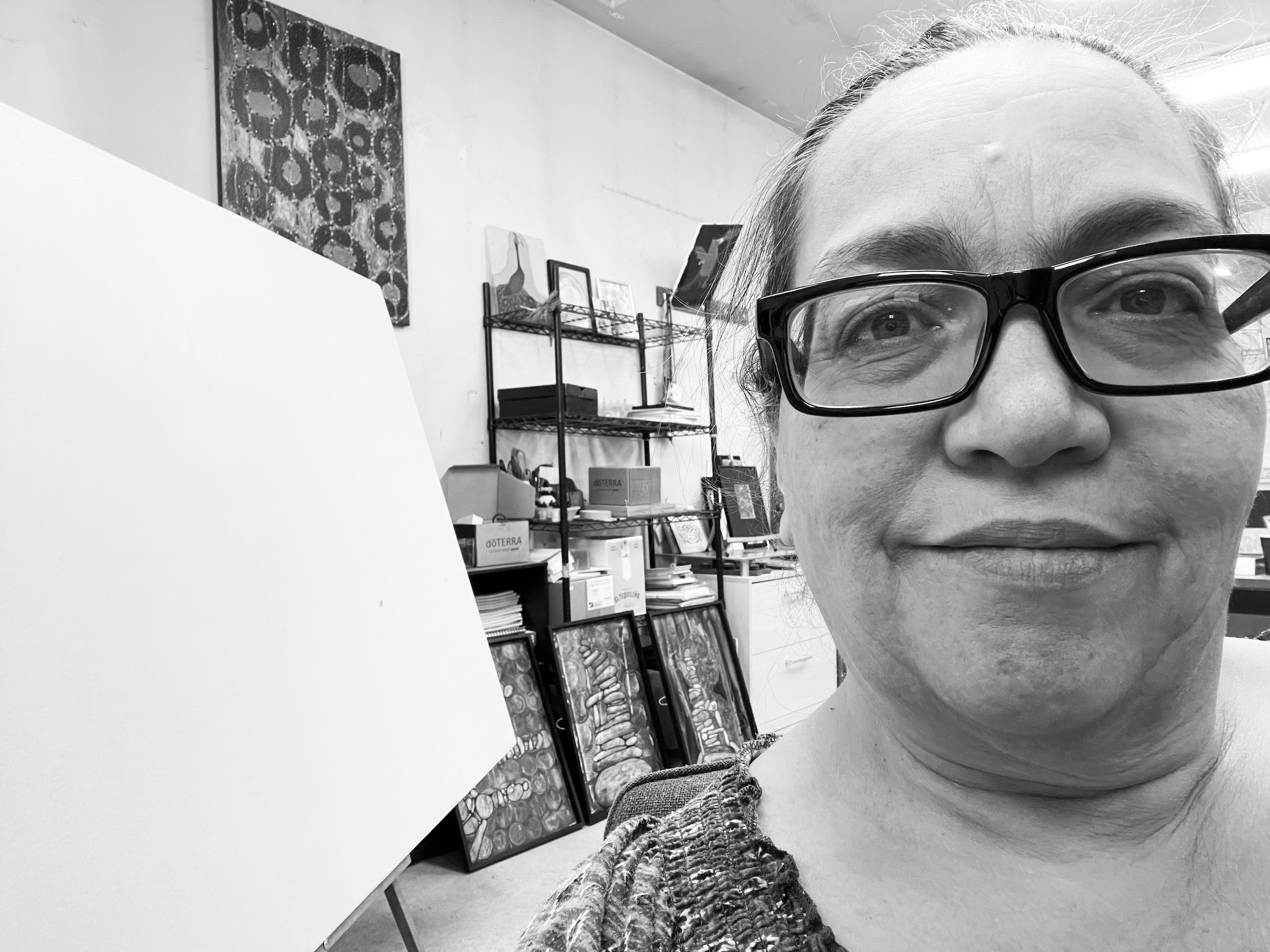 Leota Brigida Harriman