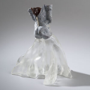 Reproductive Freedom Fighter Stands Ground Against the War on Women by Linda Mae Tratechaud 