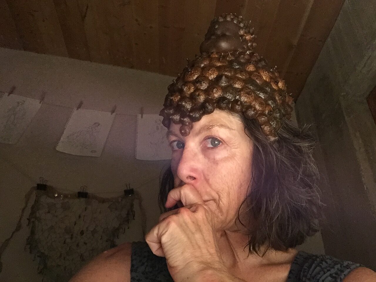 Linda Mae Tratechaud