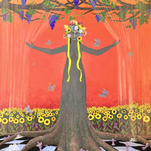 She Reveals Another Way by Linda Storm 