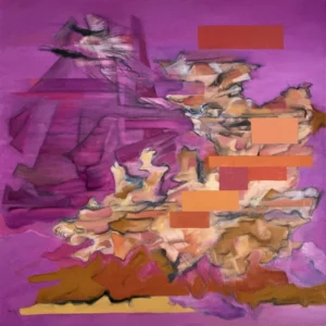 Seedpod   by Liz Penniman 