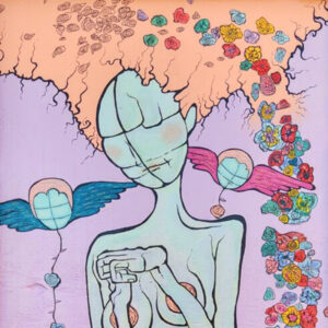 Maslinka by Magdalena Sandor 