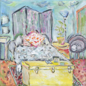 Alba by Martha Reich 