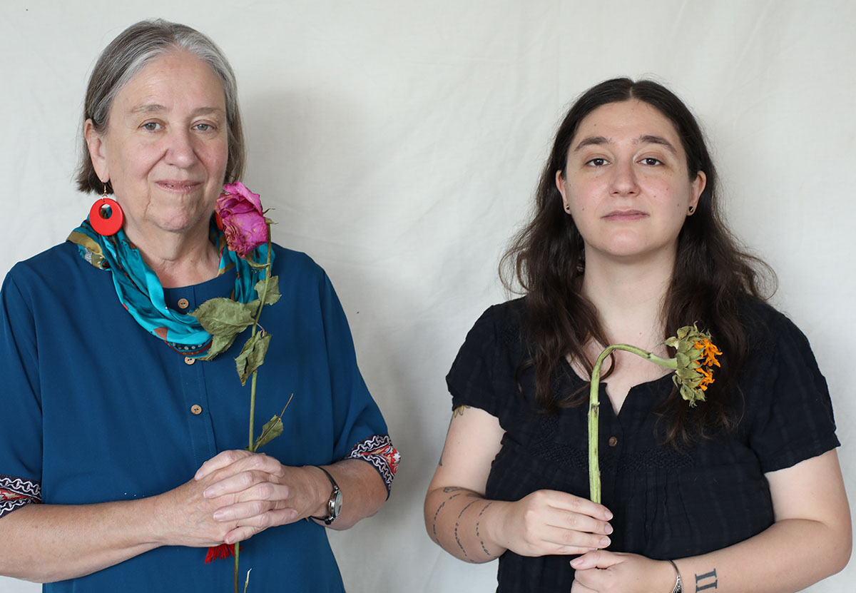 Maternal Mitochondria