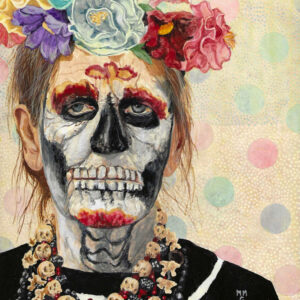 Amanda by Miranda Gray 