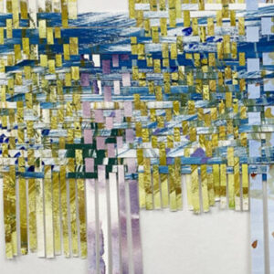 Dawn Chorus 2 by Molly Elkind 