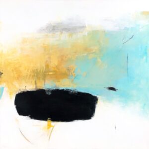 Daydreams and Apple Trees by Onna Voellmer 