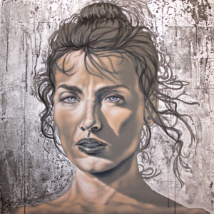 Like Water Trying to Find a Level by Pamela Frankel Fiedler 