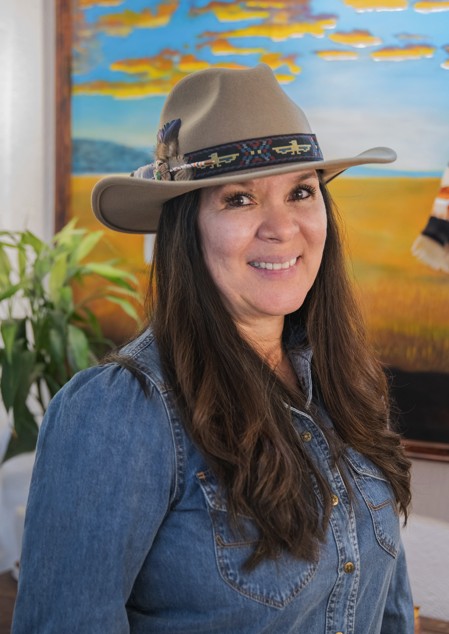 Patricia Marin Miranda