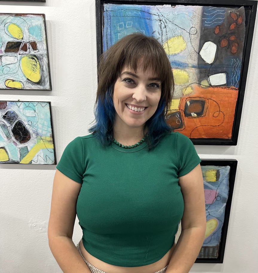 Patricia Stellamares