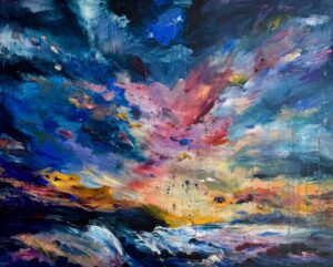 Emberfall by Robbi Firestone 