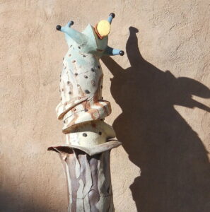 Jagat by Sara Lee D’Alessandro 