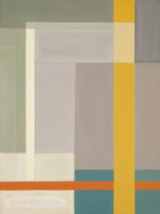 Zia by Saundra McPherson 