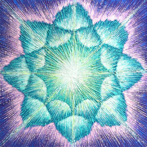 Cat's Eye Nebula by Shan Ogdemli 