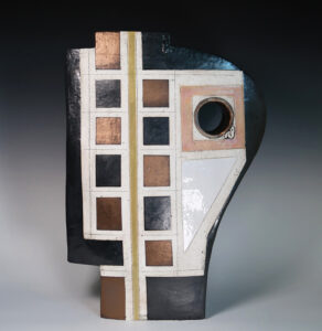 Saturns Moon by Sheryl Zacharia 