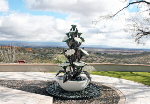 Datura by Suzanne Kane 